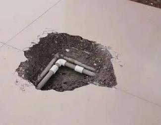 郑州中原区卫生间漏水维修公司为您分享如何判断家里漏水