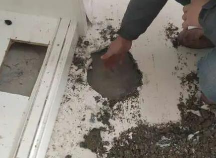 郑州中原区卫生间漏水维修公司分享下精确定位查漏水一次多少钱?不同级别收费不同