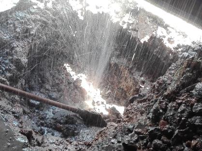 郑州中原区楼顶漏水维修公司为您专业解答下漏水的维修知识