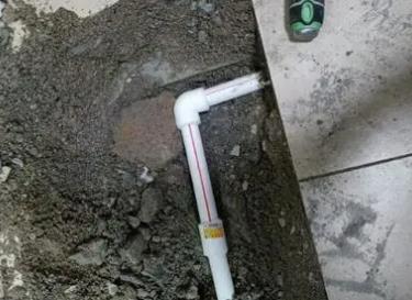 郑州中原区阳台漏水维修时有哪些声音会影响检漏仪