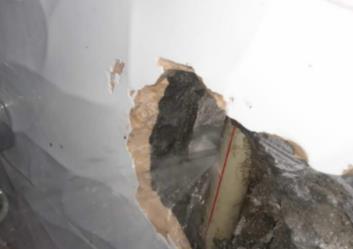 郑州中原区卫生间漏水维修的步骤和流程。